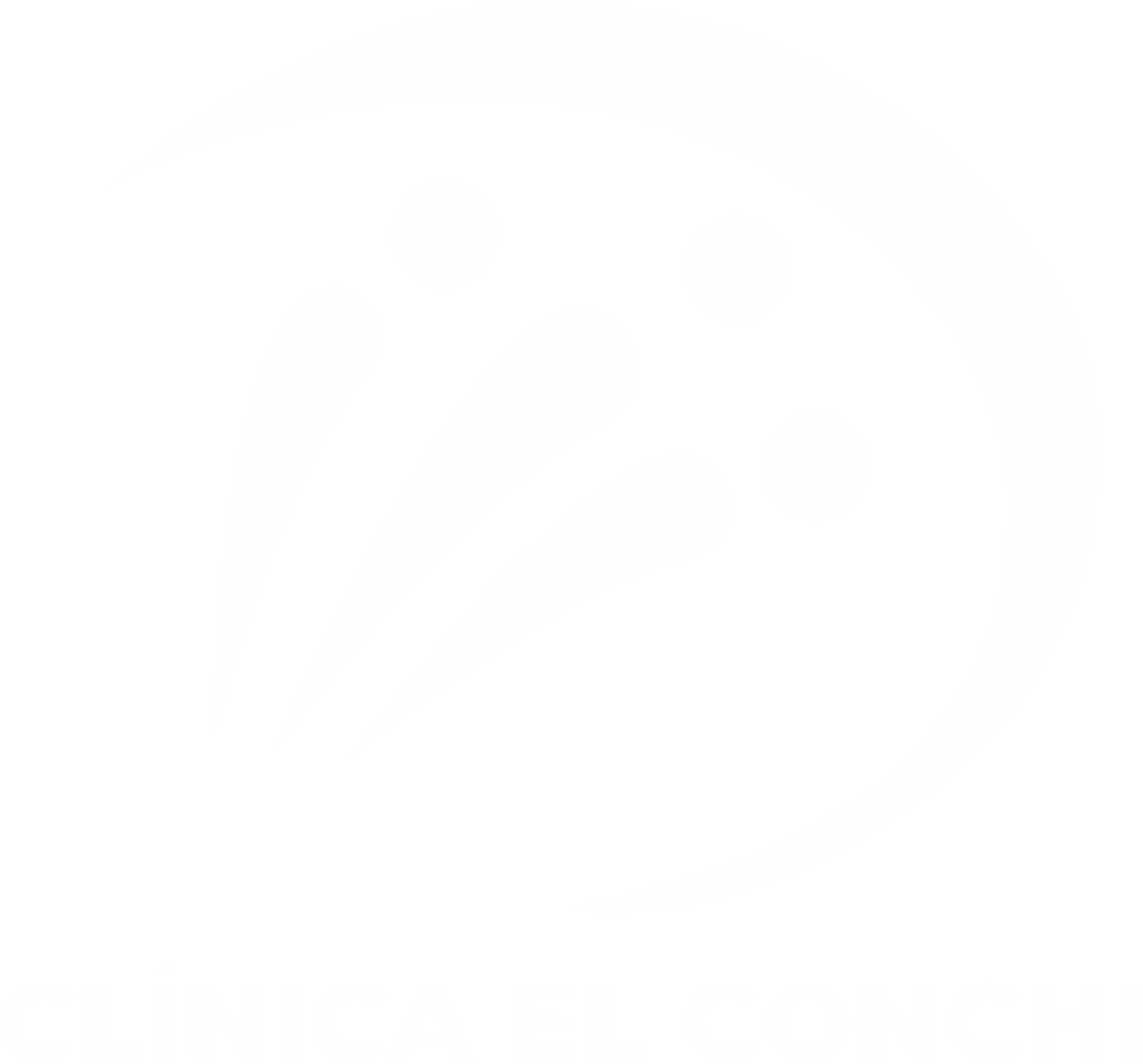 Logo Clínica El Conchi